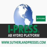 I-PRESS CONTROL SYSTEM