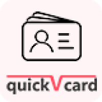 QuickVcard